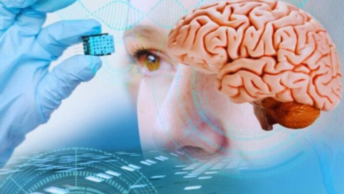 China acaba de autorizar su primer chip cerebral comercial y la noticia va mucho más allá de un avance médico. Detrás del implante hay una estrategia estatal para convertir las interfaces cerebro-computadora en una industria clave antes que...