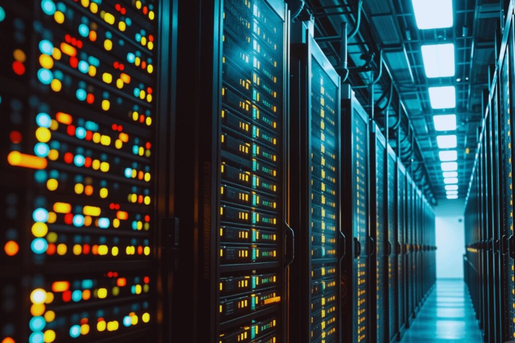 El verdadero coste energético de la inteligencia artificial empieza a preocupar en EE. UU. Los centros de datos podrían cuadruplicar su consumo eléctrico para 2030