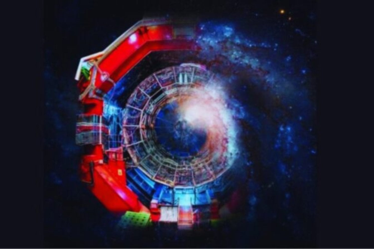 El CERN ha detectado una nueva partícula similar al protón pero cuatro veces más masiva. Está formada por cuarks “encantados” y podría ayudar a poner a prueba cómo funciona la fuerza que mantiene unida la materia