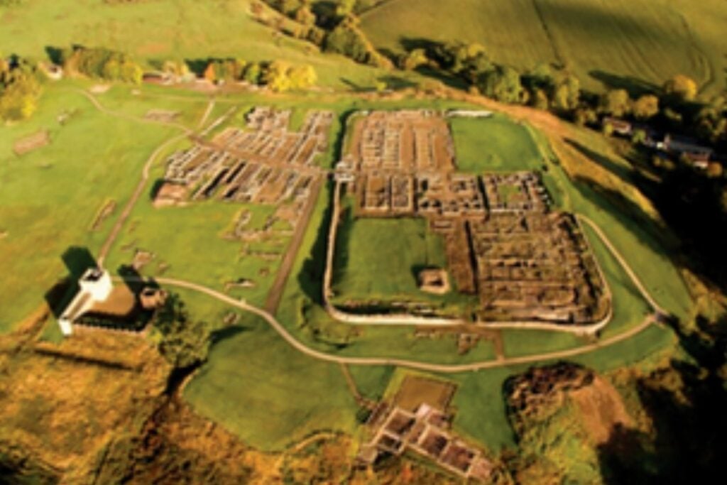 Unas pequeñas tablillas de madera encontradas junto al Muro de Adriano siguen revelando secretos dos mil años después. Ahora han descubierto cómo los soldados romanos fabricaban su tinta