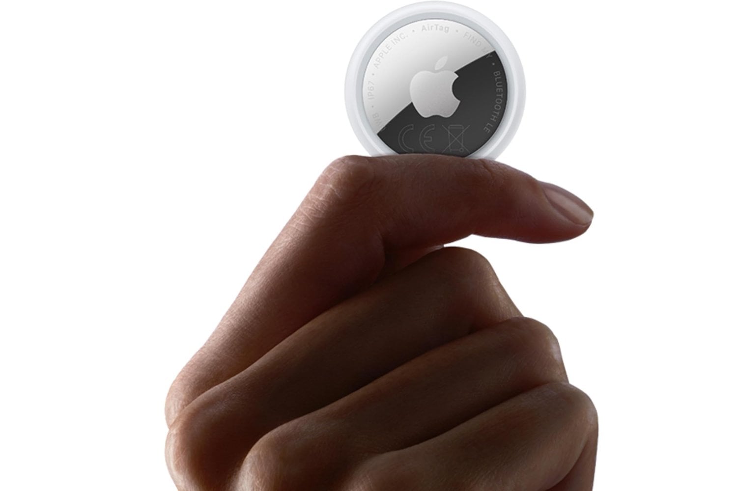 Apple AirTag (2nd generation)