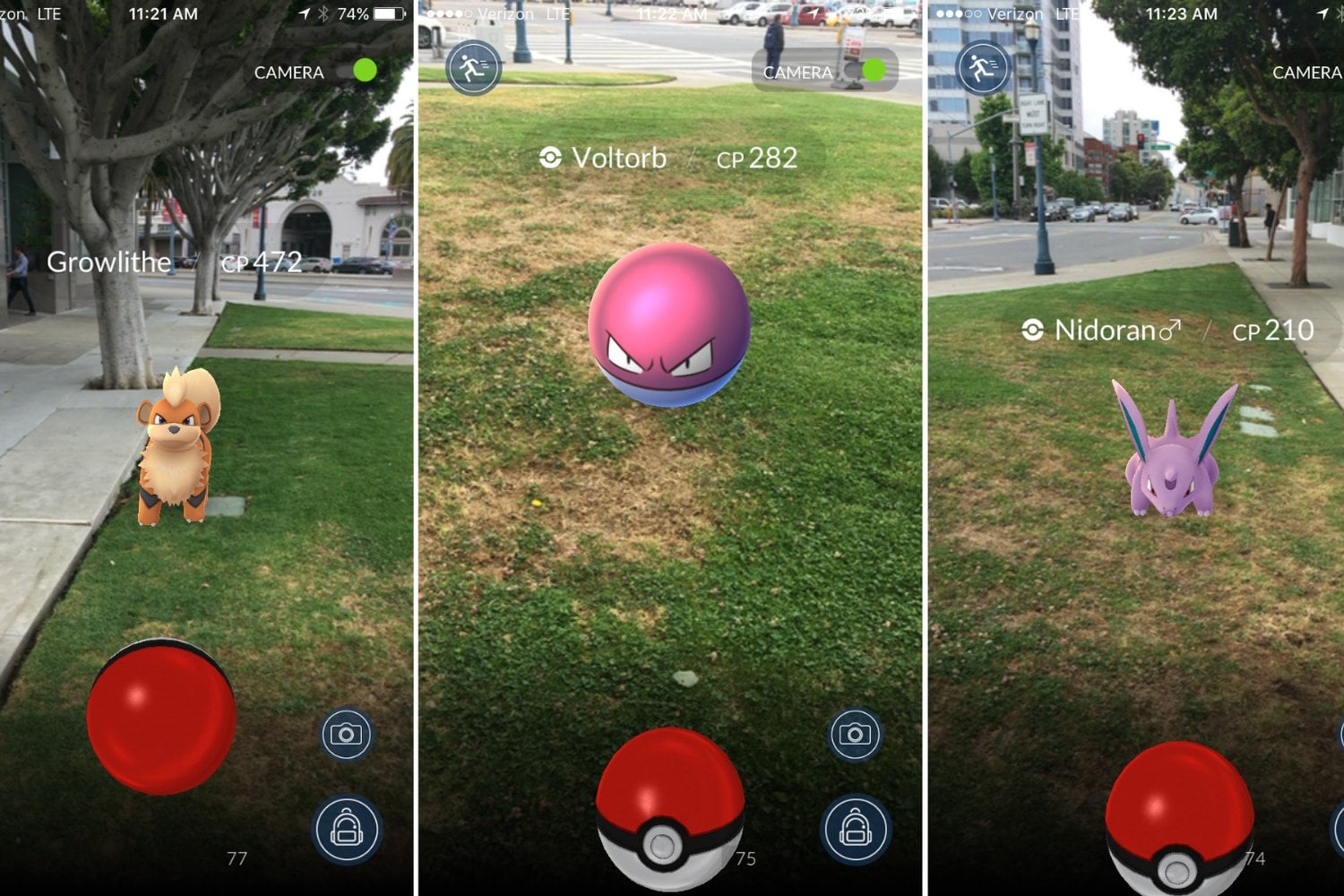Durante años jugamos a Pokémon Go pensando que solo capturábamos criaturas. En realidad, también ayudábamos a construir uno de los mapas de inteligencia artificial más ambiciosos del mundo
