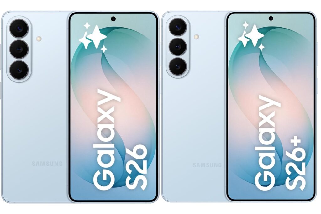 Samsung Galaxy S26 / Samsung Galaxy S26+