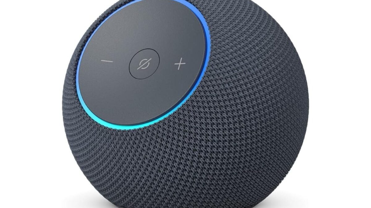Este Echo Dot Max ahora es más barato que en Black Friday mientras Amazon liquida su altavoz Alexa más vendido