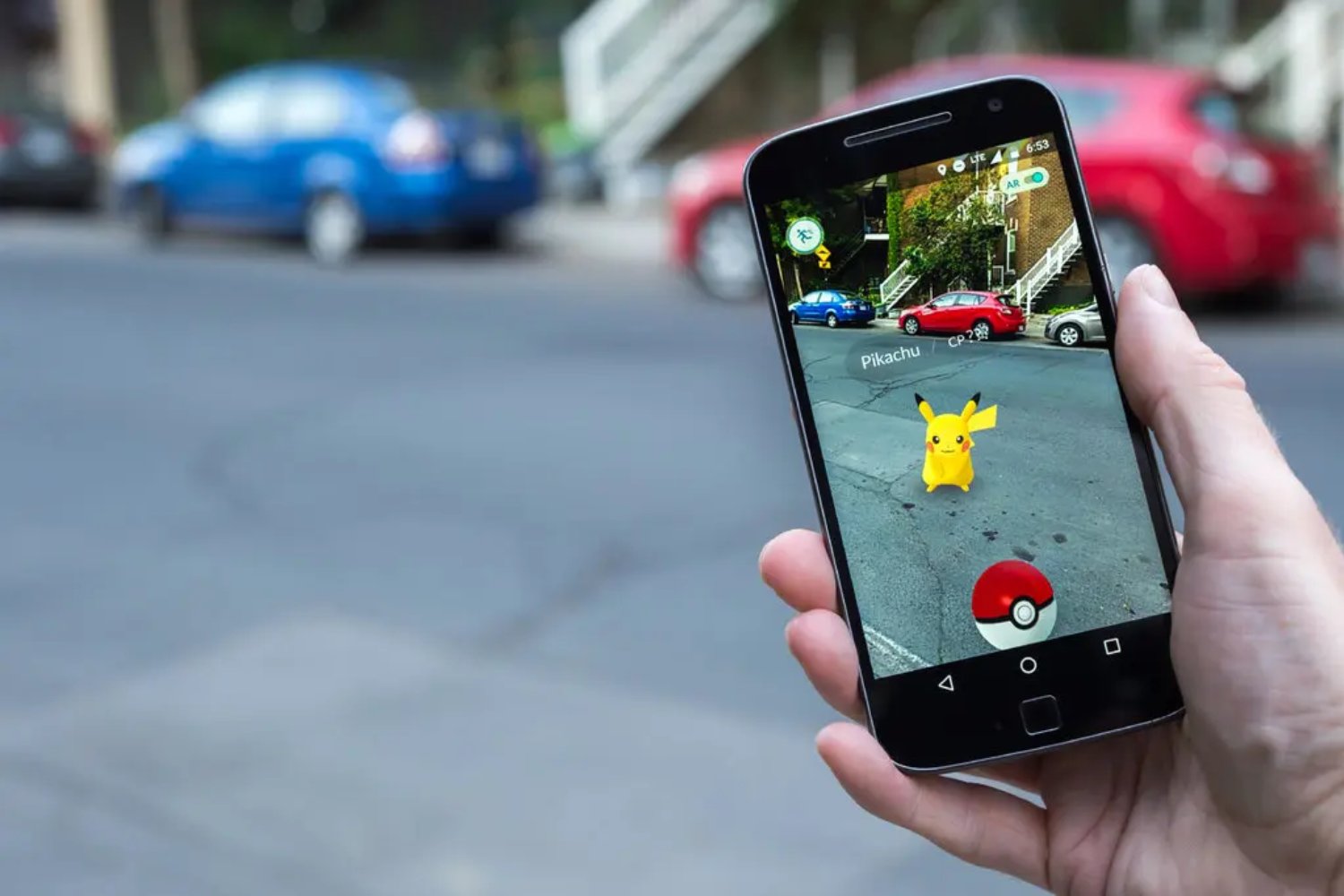 Durante años jugamos a Pokémon Go pensando que solo capturábamos criaturas. En realidad, también ayudábamos a construir uno de los mapas de inteligencia artificial más ambiciosos del mundo