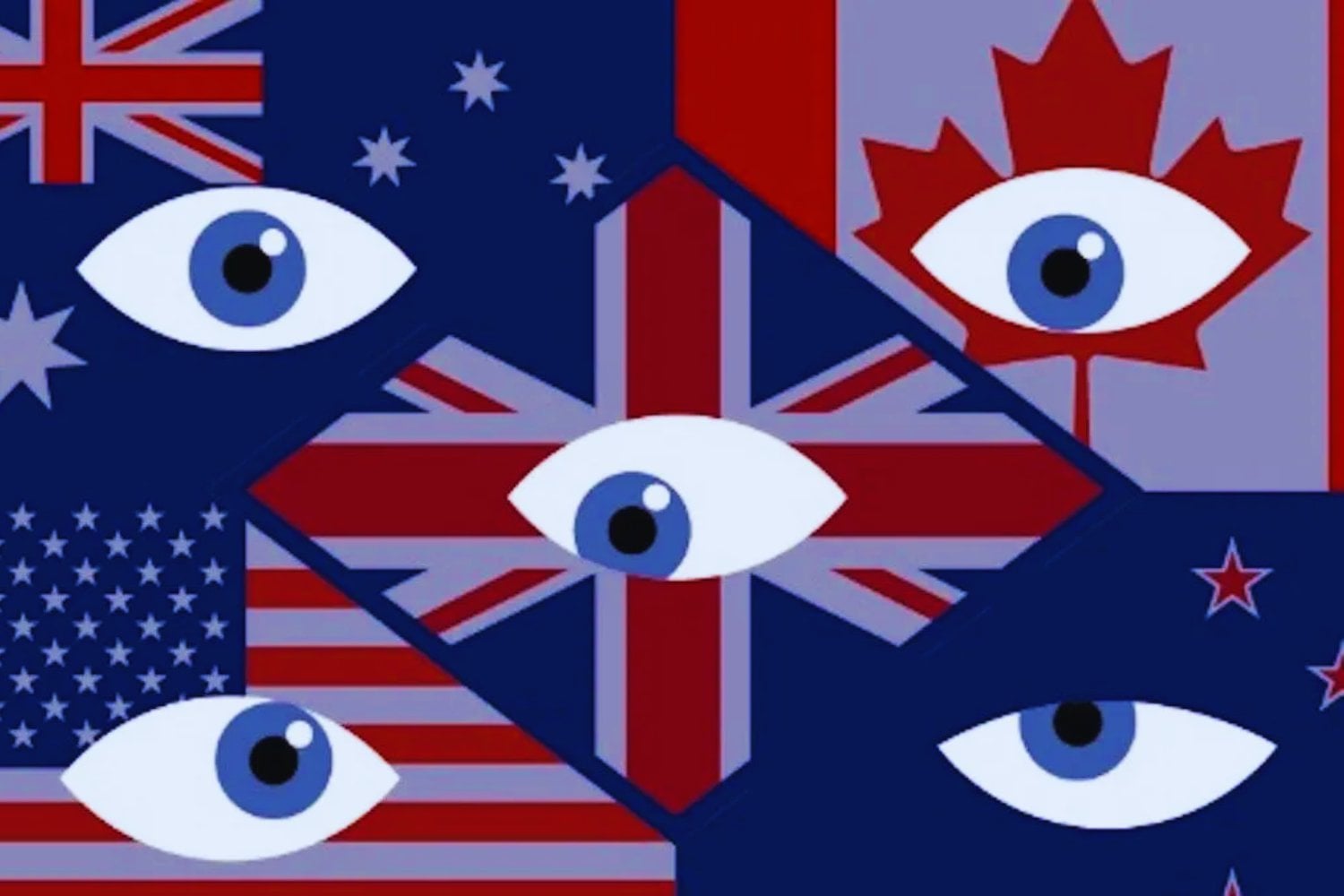 Un informe advierte que la alianza de inteligencia liderada por Estados Unidos está perdiendo cohesión en un momento crítico. La incertidumbre dentro de Five Eyes abre una ventana estratégica que China podría aprovechar en el Indo-Pacífico
