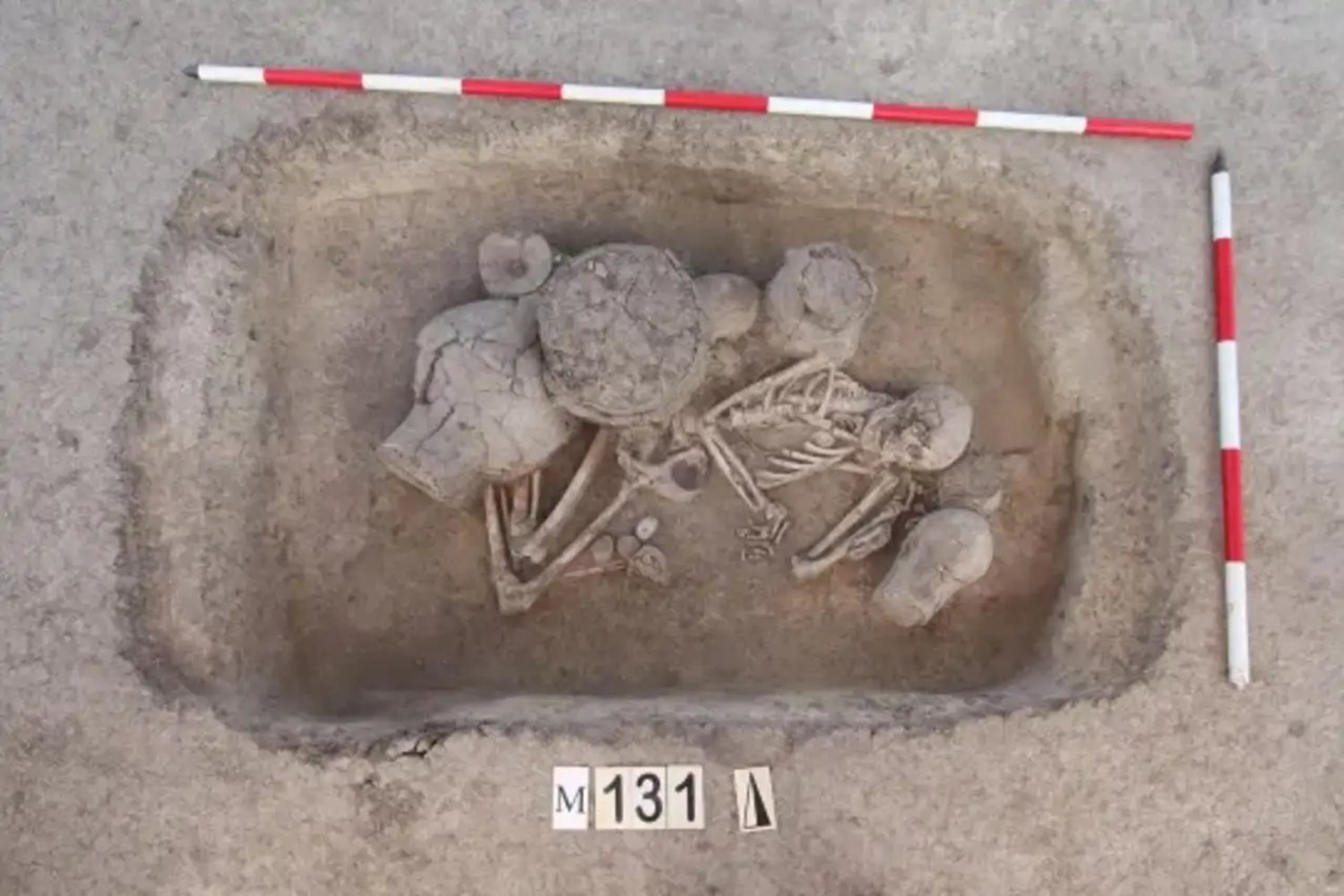 Un cementerio neolítico en Hungría está obligando a replantear ideas modernas sobre el pasado. Una mujer enterrada con herramientas masculinas revela que los roles de género podían ser flexibles hace 7.000 años