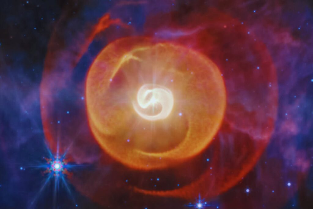 Las estrellas más masivas no solo explotan: fabrican polvo en cantidades descomunales. Y ese polvo podría ser la clave para entender cómo se construyen galaxias y planetas