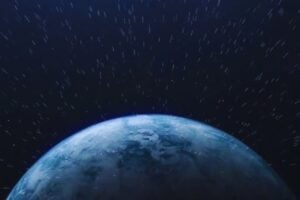 Una partícula con una energía absurda cruzó el Mediterráneo a la velocidad de la luz y dejó a los astrofísicos con una pregunta enorme. Nadie sabe todavía qué pudo acelerarla tanto