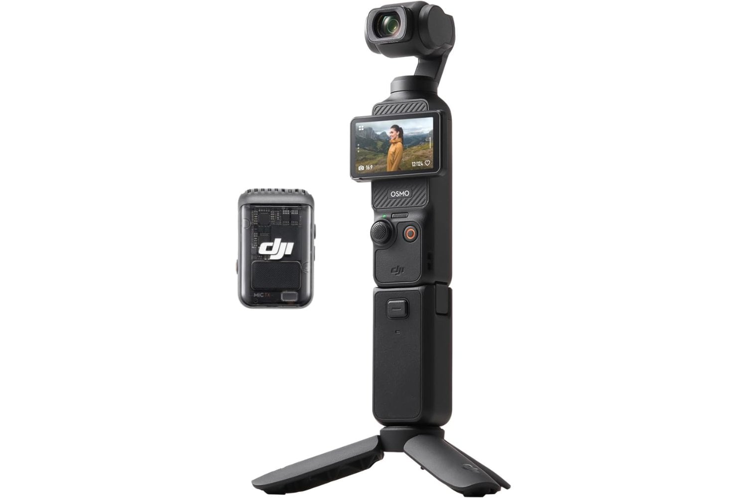 DJI Osmo Pocket 3 Creator Pack