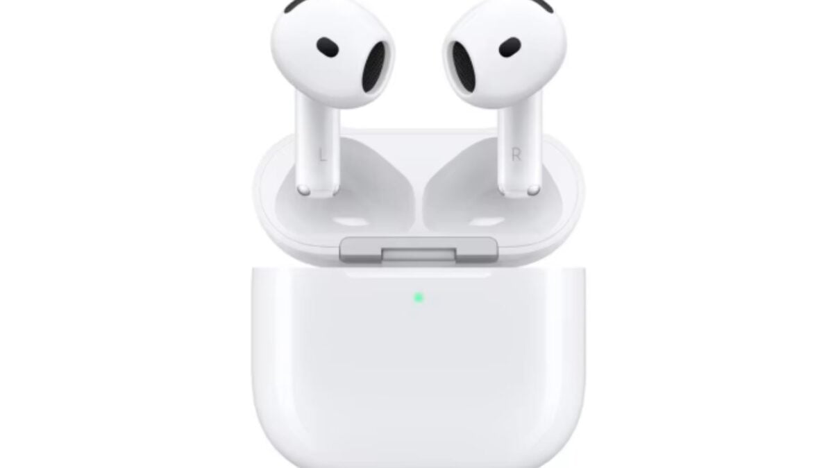 AliExpress baja un 43% el precio de los AirPods 4: Apple vacía su inventario con total discreción