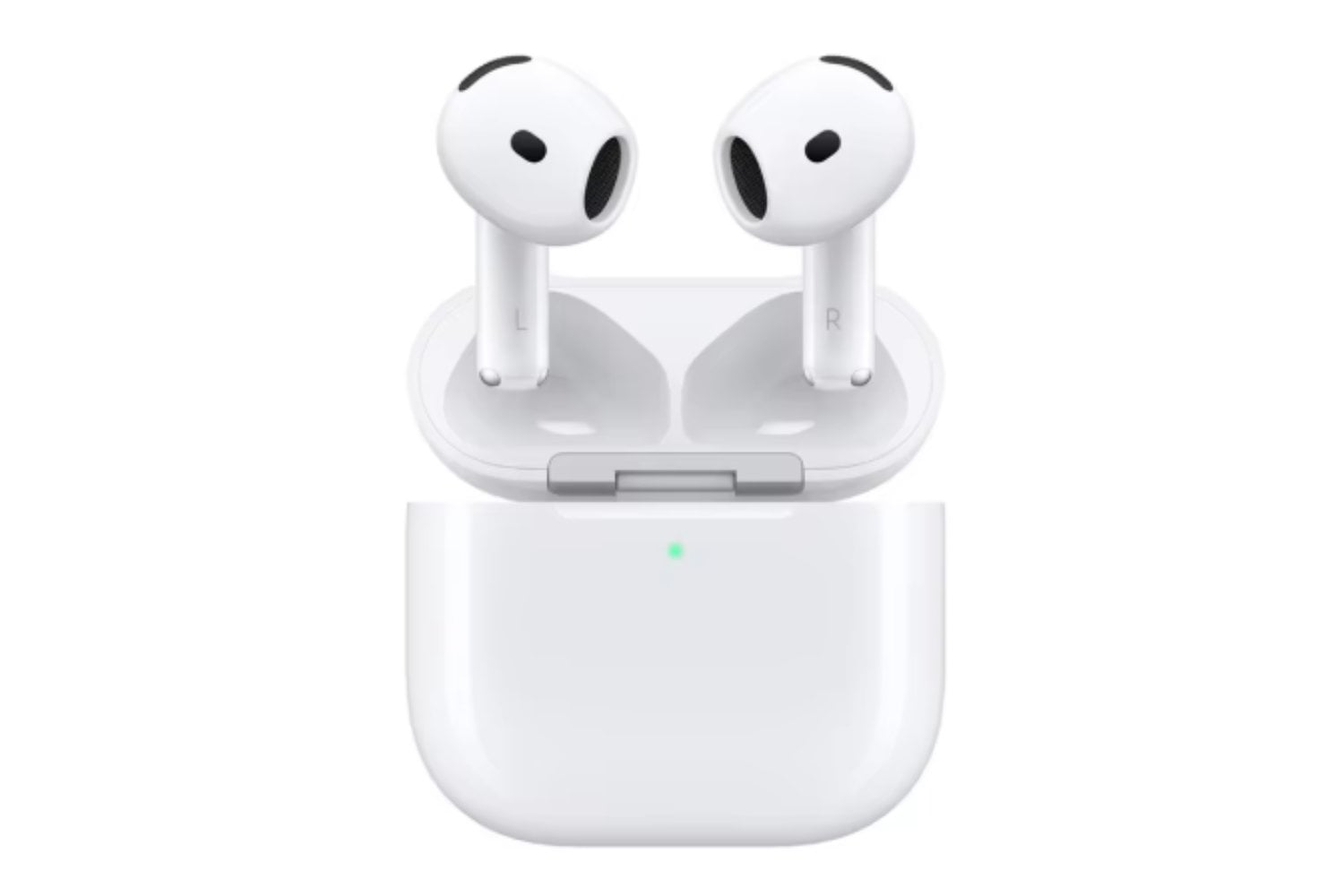 AirPods 4