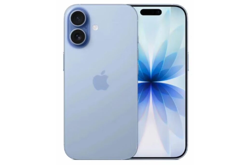iPhone 17 256GB