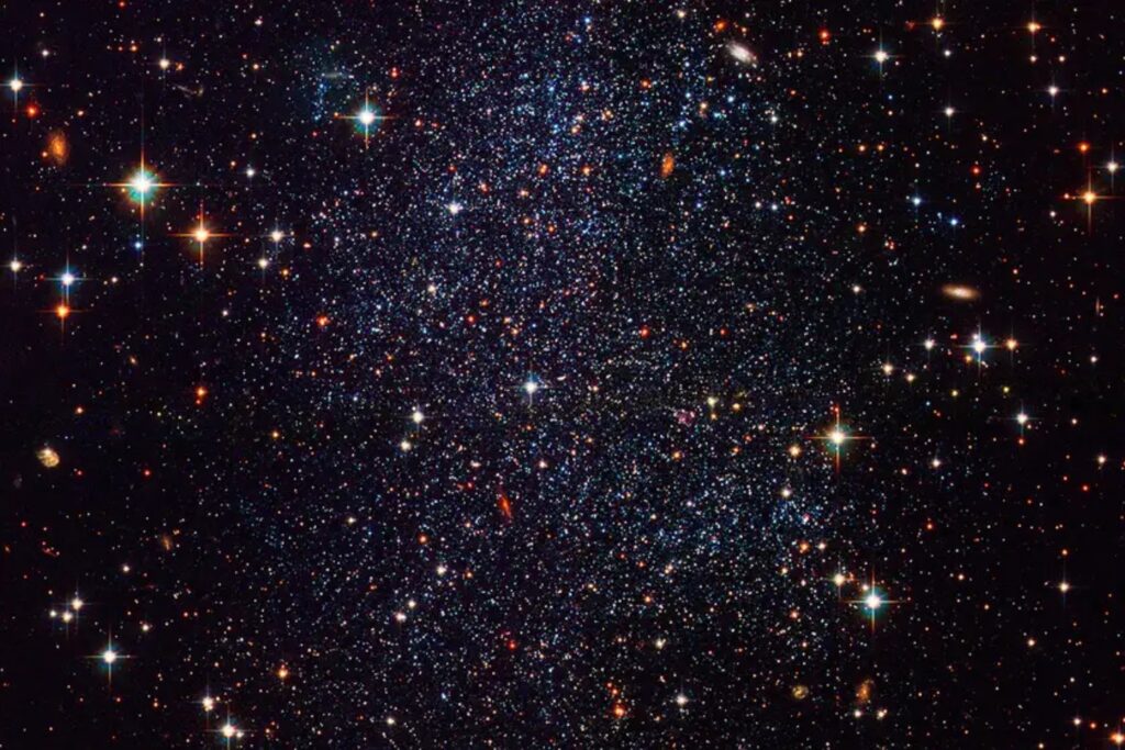 Nunca habíamos entendido tanto el universo como ahora. Desde Marte hasta los agujeros negros, la ciencia está revelando cómo funciona realmente el cosmos