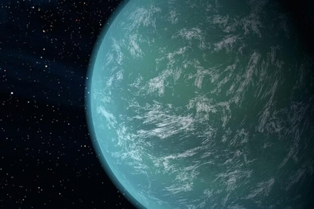 Antes de que exista un océano o una atmósfera habitable ocurre algo decisivo en el interior de los planetas. Ese proceso podría determinar dónde puede surgir vida en la galaxia