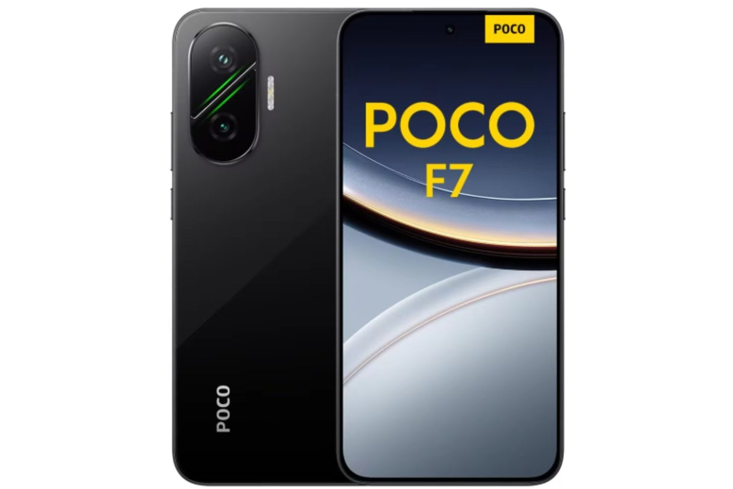 Xiaomi Poco F7 256GB