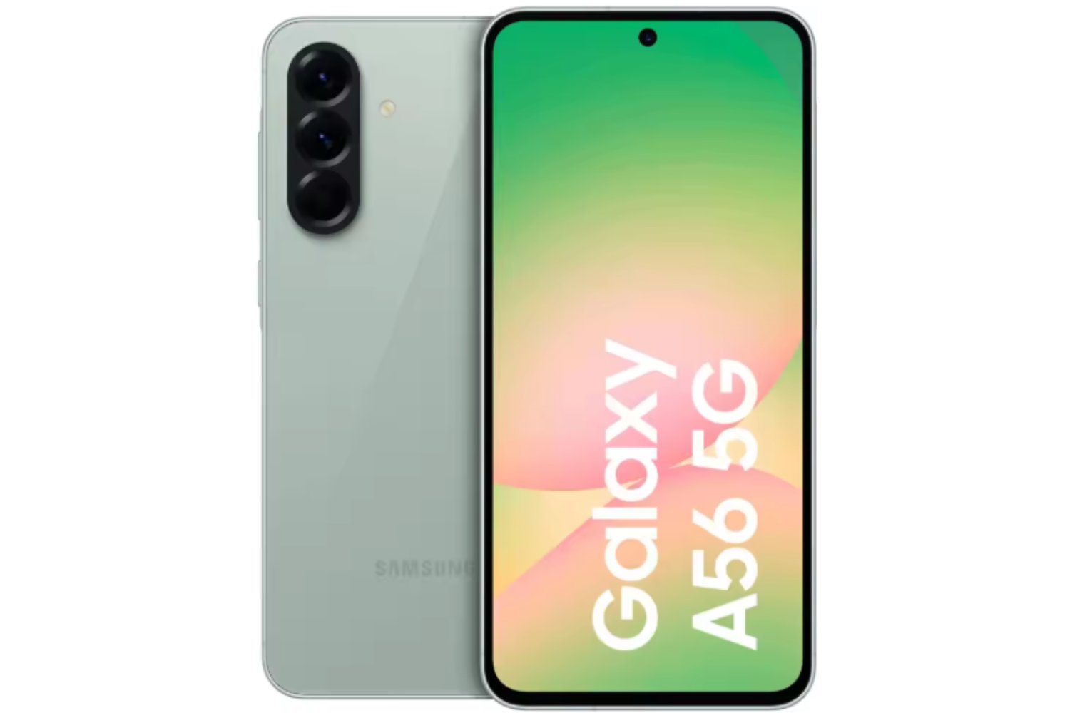 Samsung Galaxy A56 256GB