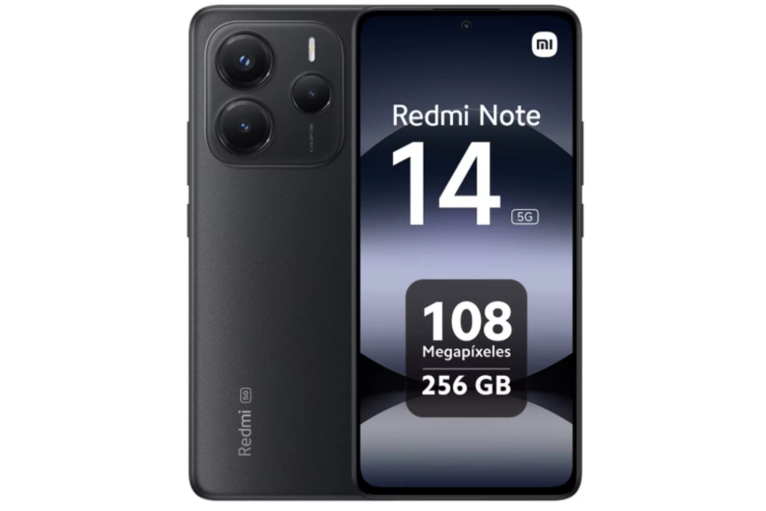 Redmi Note 14 8+256GB 5G