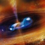 El nuevo hito de la astronomía ya tiene protagonista. Por primera vez hemos observado en directo cómo nace un magnetar dentro de una de las explosiones más violentas del universo