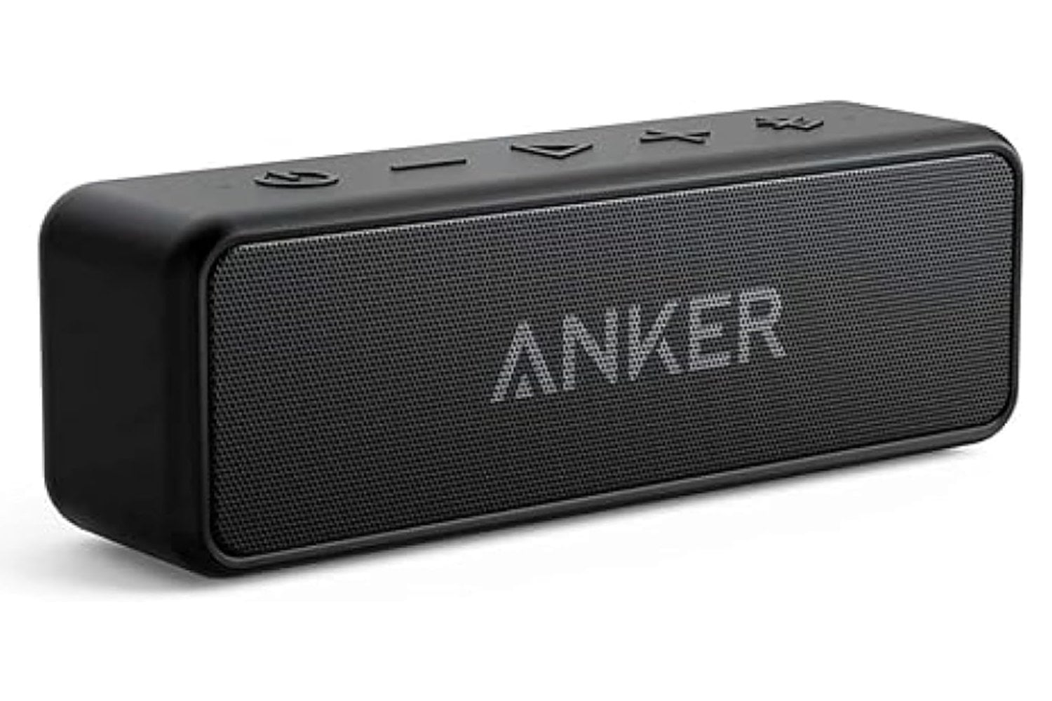 Soundcore Anker 2 Portable Bluetooth Speaker