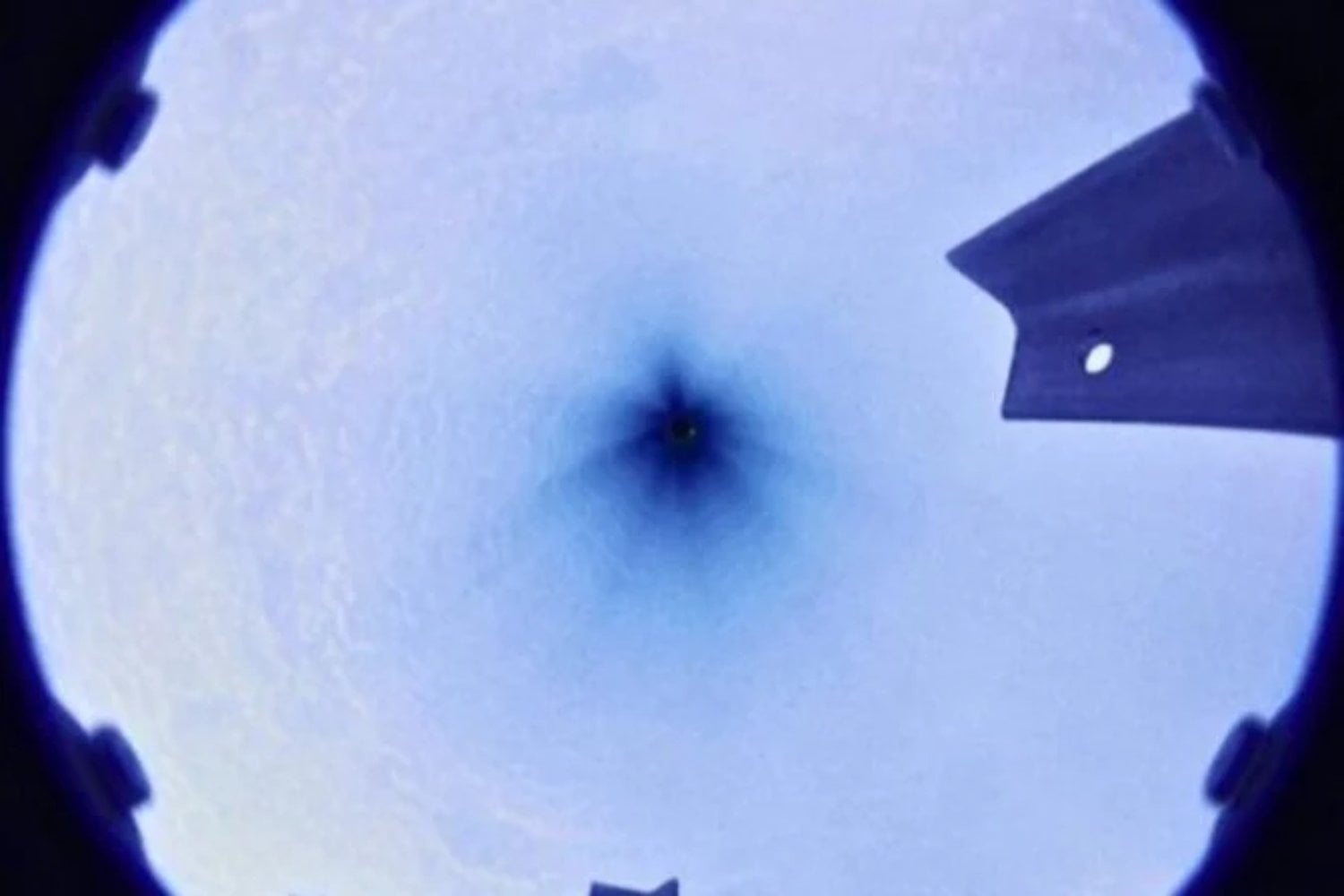 Bajo la Antártida existe una enorme anomalía donde la gravedad es más débil que en el resto del planeta. Un estudio sugiere que este “agujero gravitacional” pudo influir en la formación del hielo hace 40 millones de años