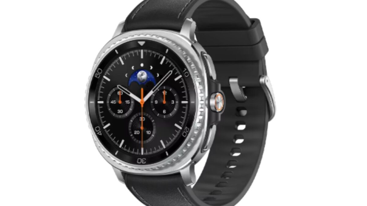 Samsung derrumba el precio del Galaxy Watch 8 un 50%: la excusa perfecta para olvidarte del Apple Watch
