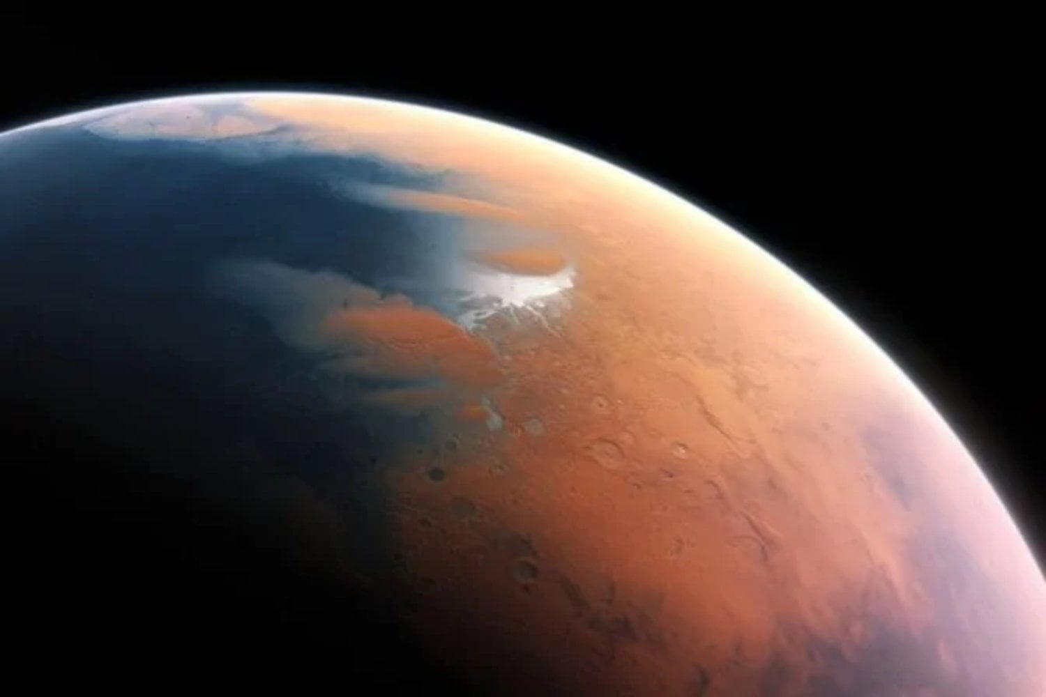 Bajo la superficie seca de Marte hay algo que no encaja con su aspecto actual. El rover Perseverance acaba de detectar restos de un sistema de ríos oculto que cambia lo que creíamos sobre su pasado