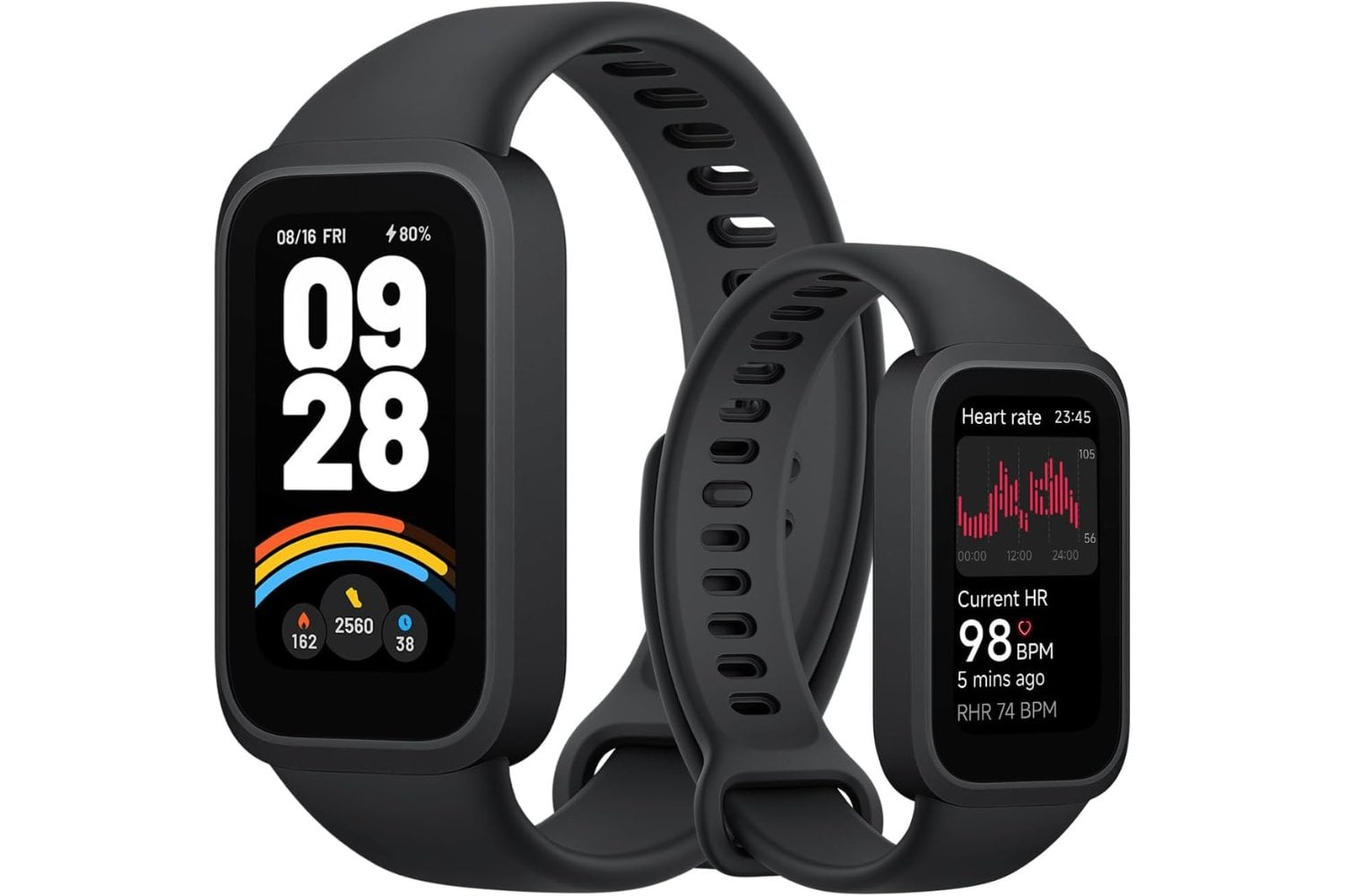 XIAOMI Smart Band 9 Active