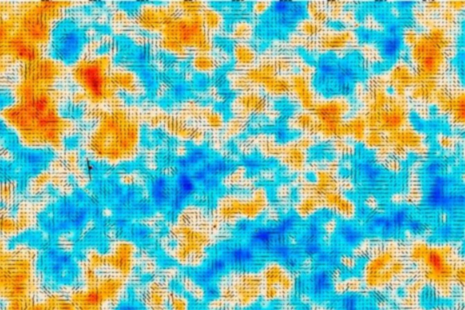 El universo produce un “murmullo” gravitacional casi imperceptible desde hace miles de millones de años. Los científicos creen que podría revelar cómo se expande realmente el cosmos