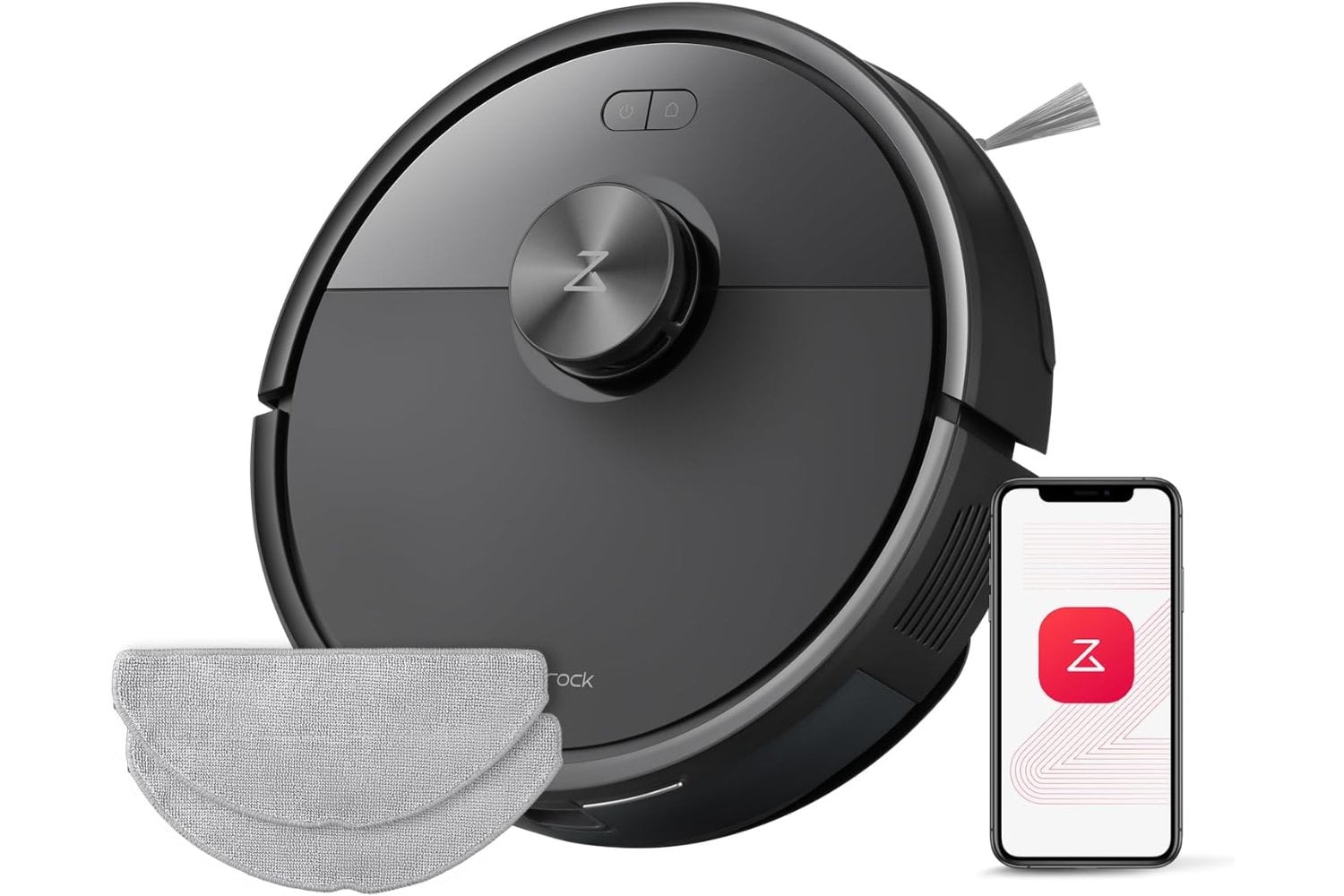 roborock Q7 M5 2-in-1 Robot Vacuum and Mop