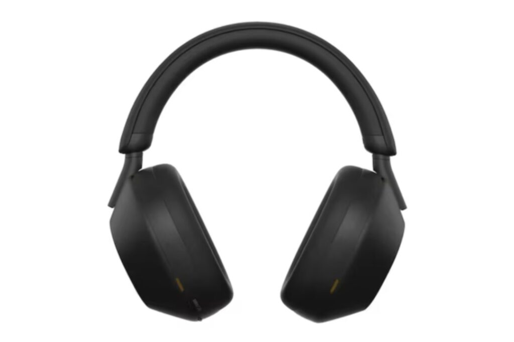 Sony WH-1000XM5