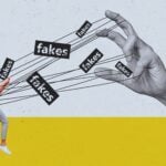 No es que la gente prefiera las noticias falsas. Un estudio sugiere que el problema está en cómo funcionan los algoritmos de las redes sociales