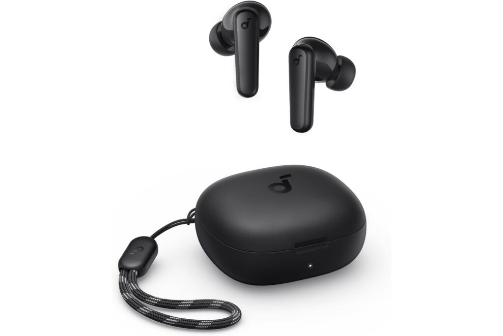 Soundcore P20i Wireless Bluetooth Headphones by Anker