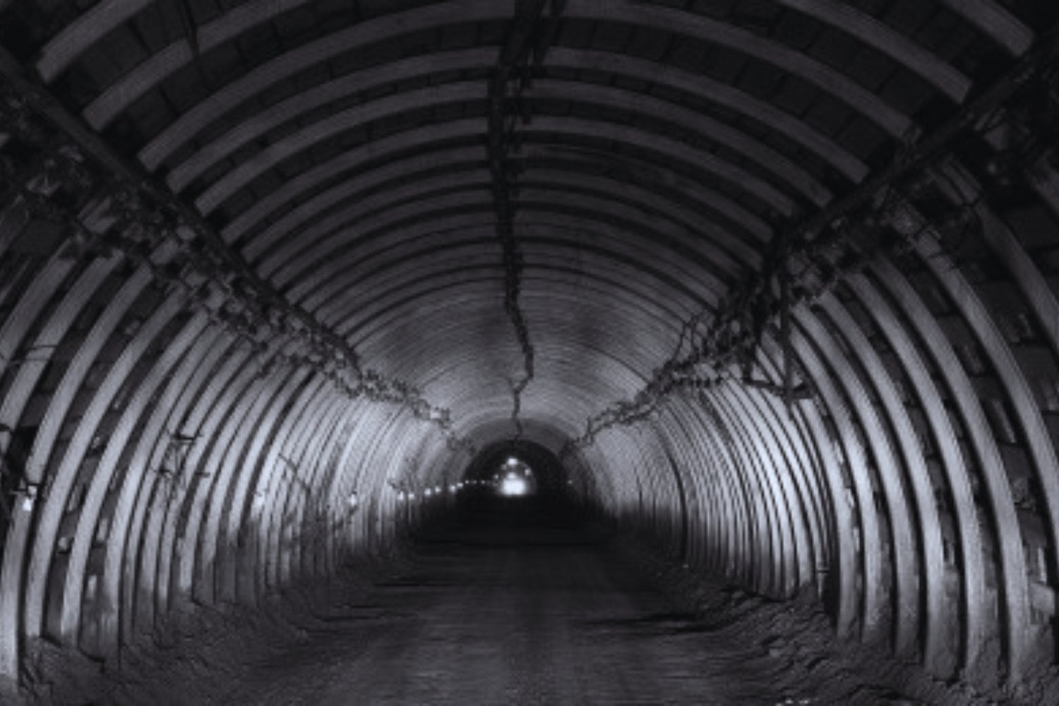 Las minas de carbón ya no extraerán energía. Suiza quiere convertir las galerías del Bierzo en una batería gigante para estabilizar la red eléctrica española