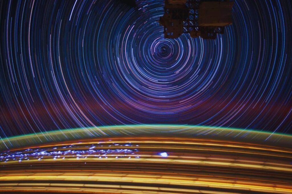 La Tierra está girando cada vez más despacio y no es solo un fenómeno natural. Un estudio sugiere que el cambio climático ya está alterando la duración del día como no ocurría desde hace millones de años