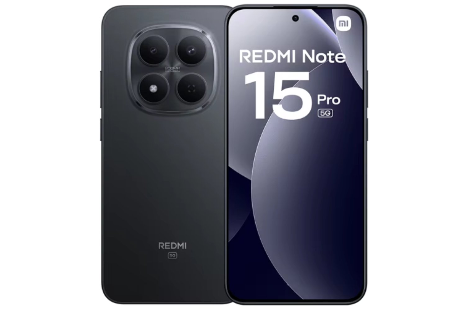 Redmi Note 15 Pro 256GB