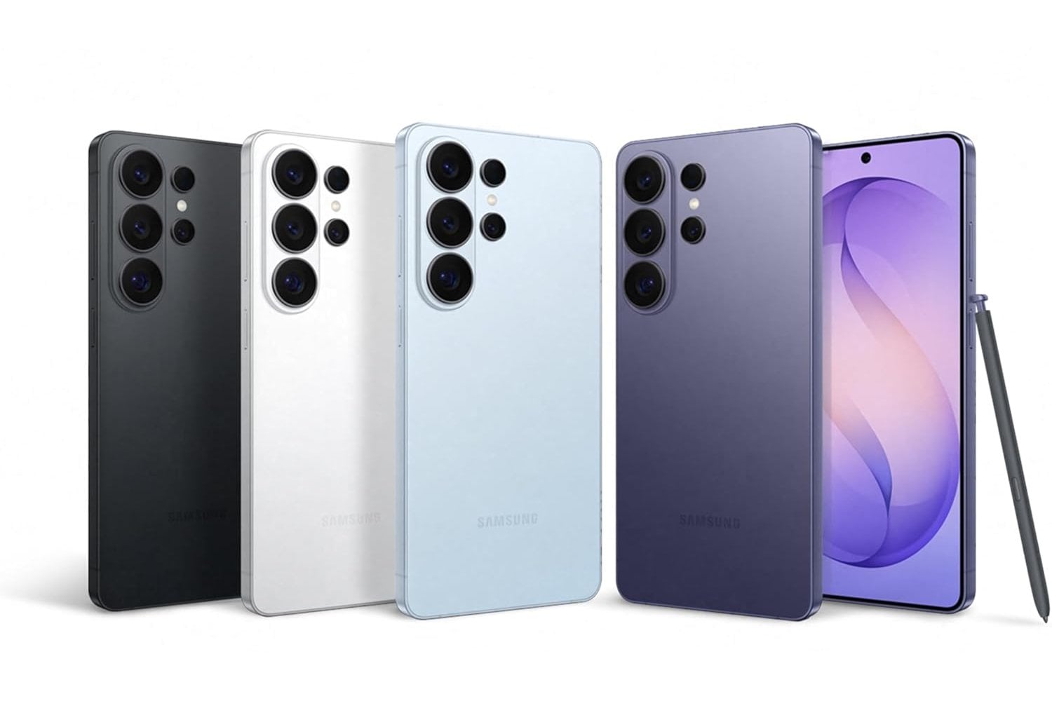 Samsung Galaxy S26 Ultra