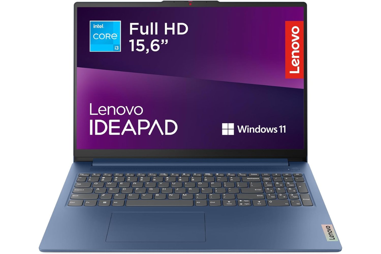 Lenovo IdeaPad Slim 3 Gen 8