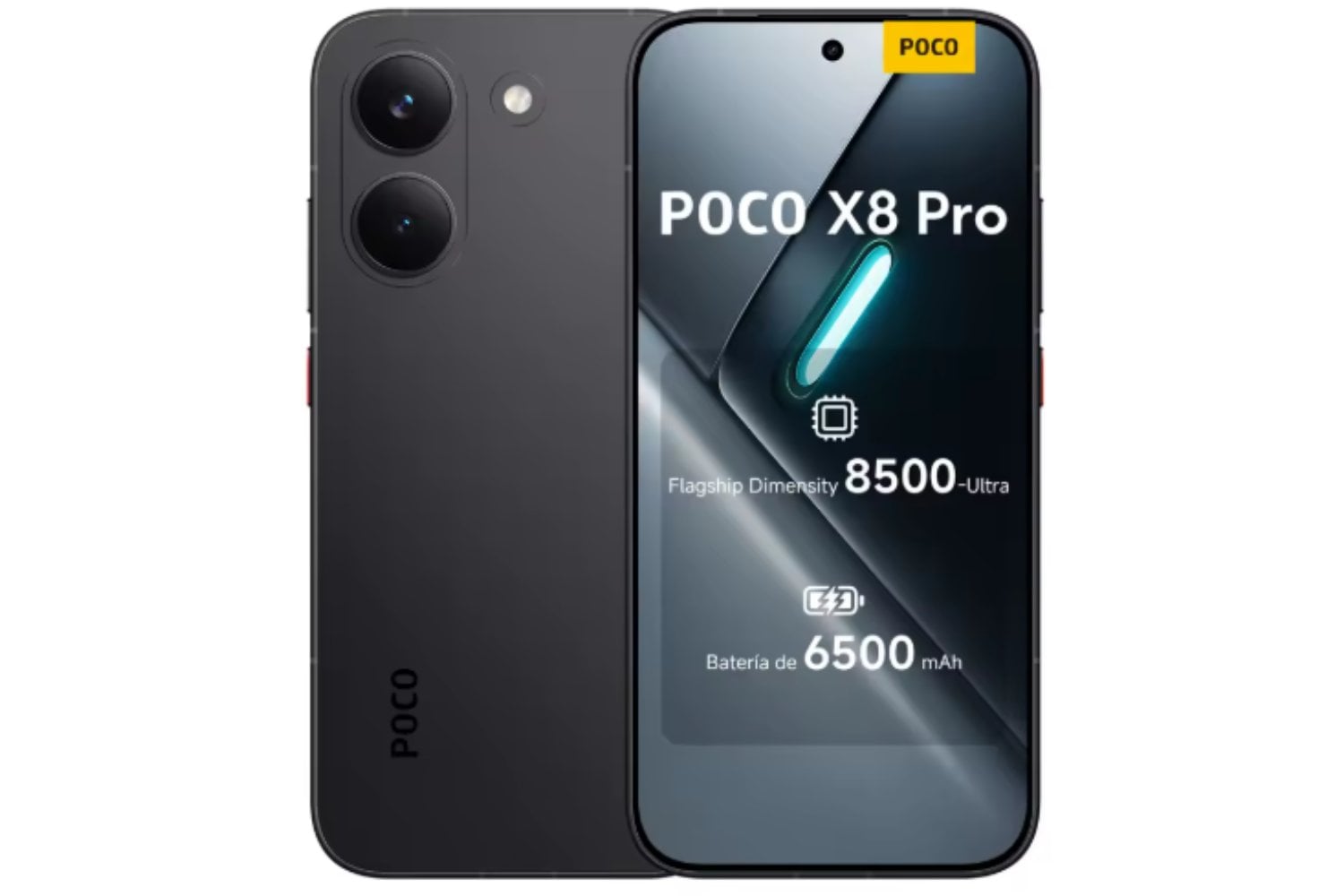 Poco X8 Pro 256GB