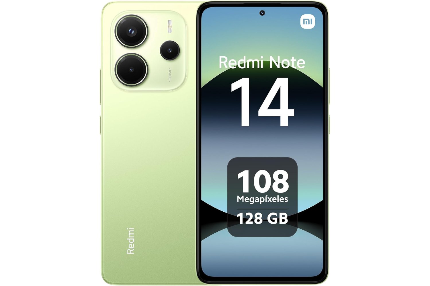 XIAOMI Redmi Note 14