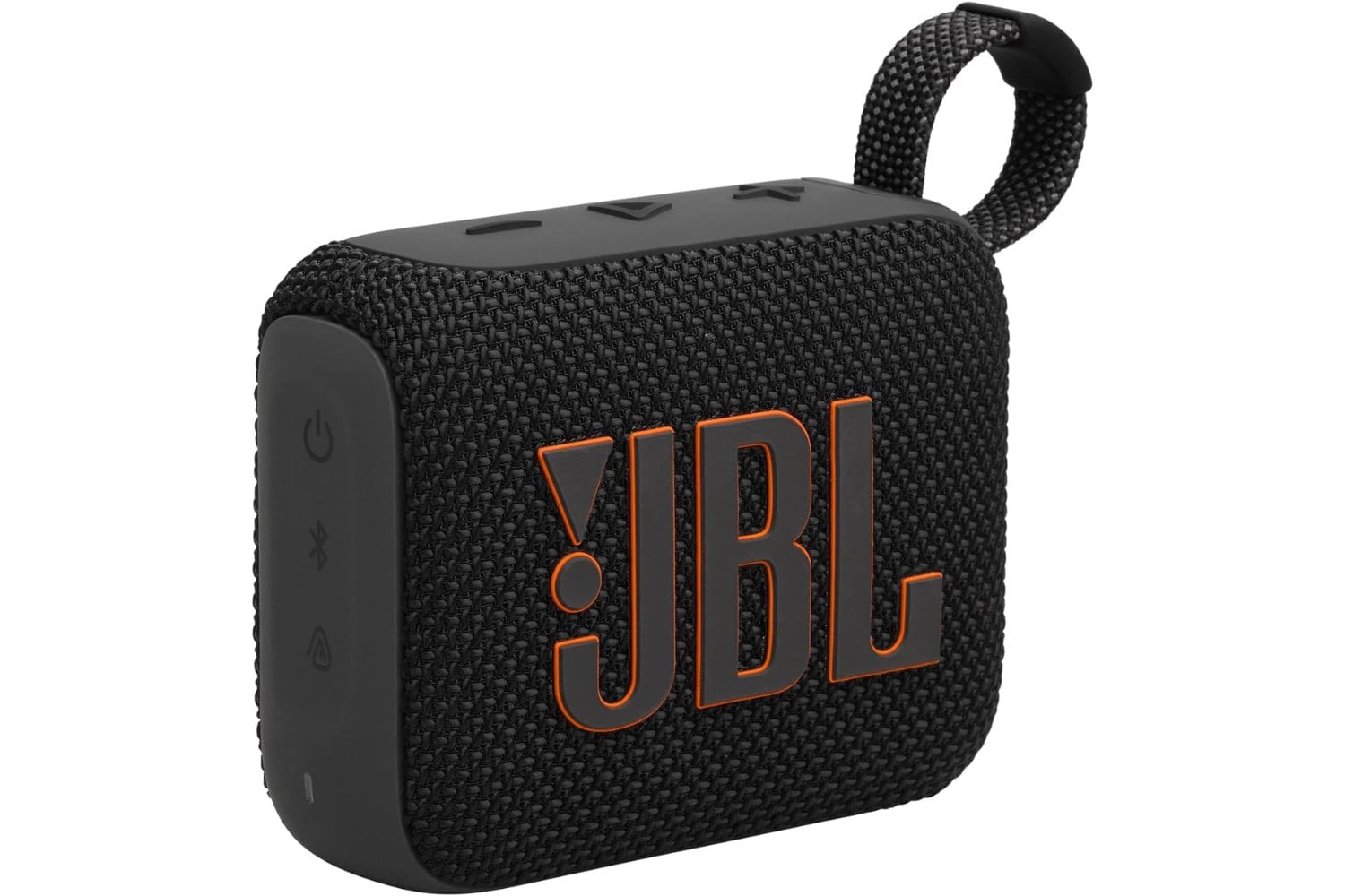 JBL GO 4, Portable Wireless Bluetooth Speaker