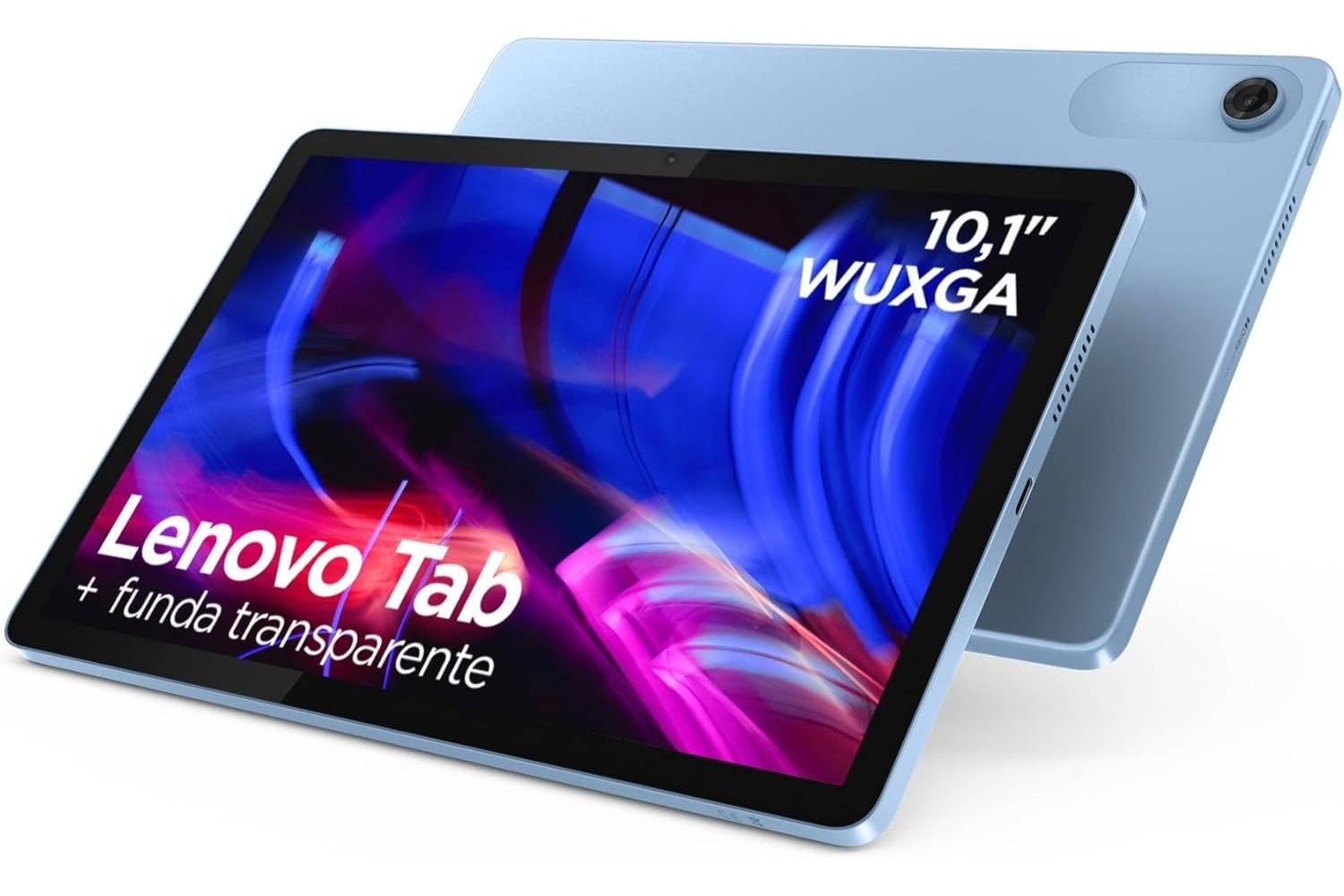 Lenovo Tab – Tablet 10.1"