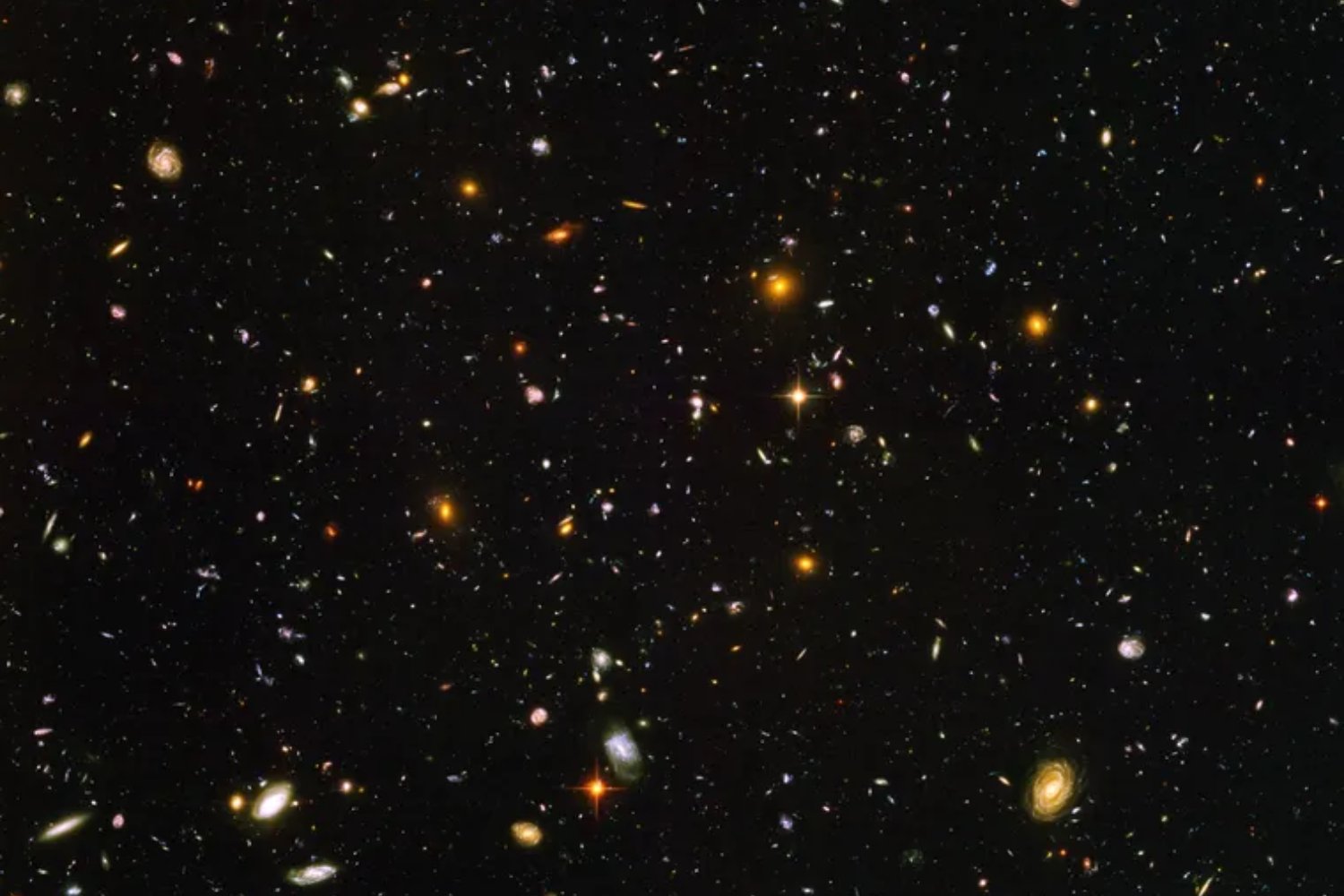 El Telescopio Espacial James Webb detectó algo que no tenía sentido en el universo temprano. La solución no era nueva física, sino que estábamos interpretando mal la luz de las primeras galaxias