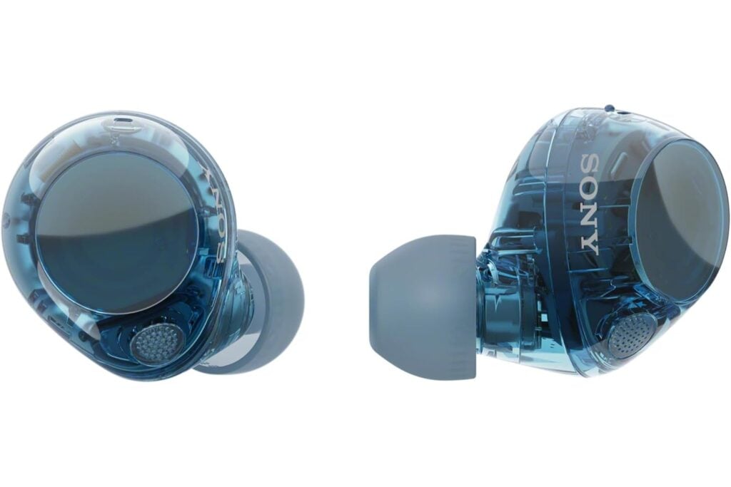 Sony WF-C710N Wireless Noise Cancelling Headphones