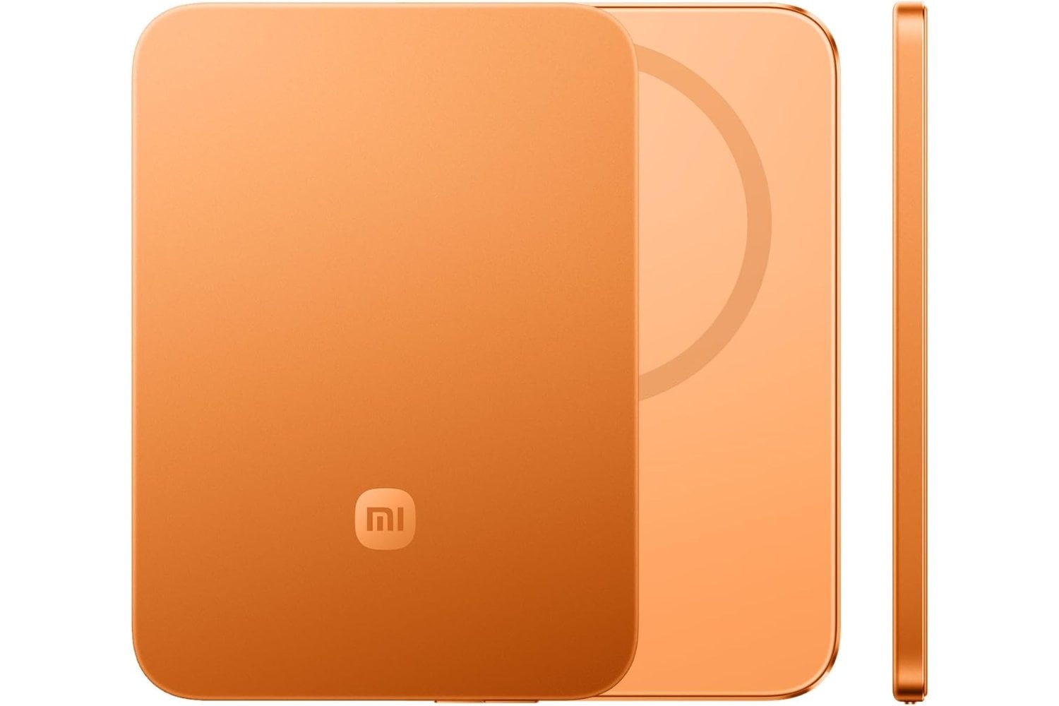 Xiaomi Ultrathin Magnetic Power Bank 5000mAh
