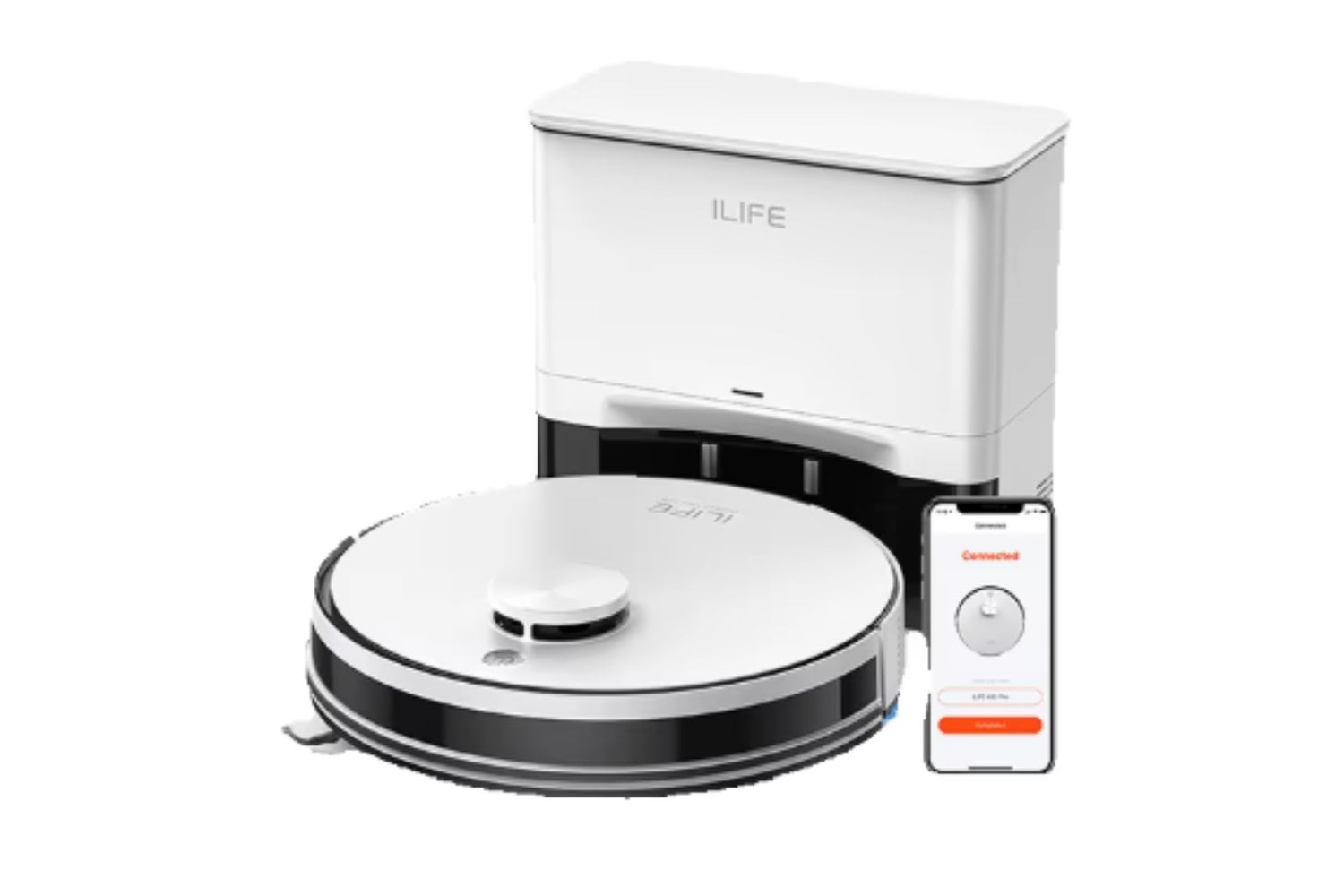 ilife A30 Pro aspirador