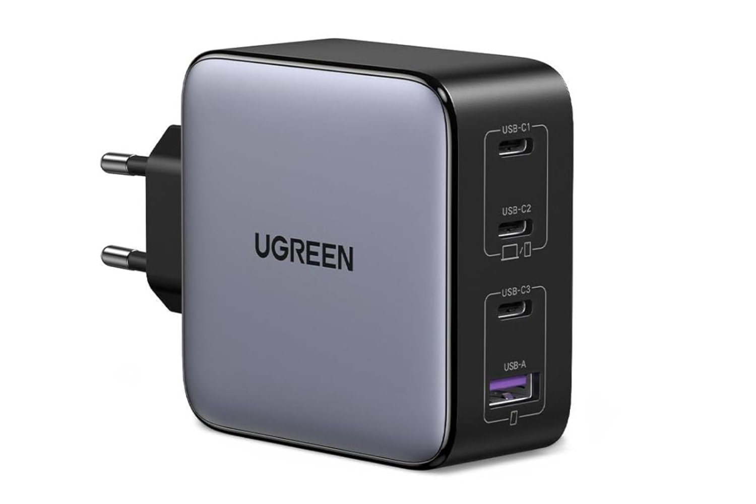 UGREEN Nexode 100W USB-C Charger