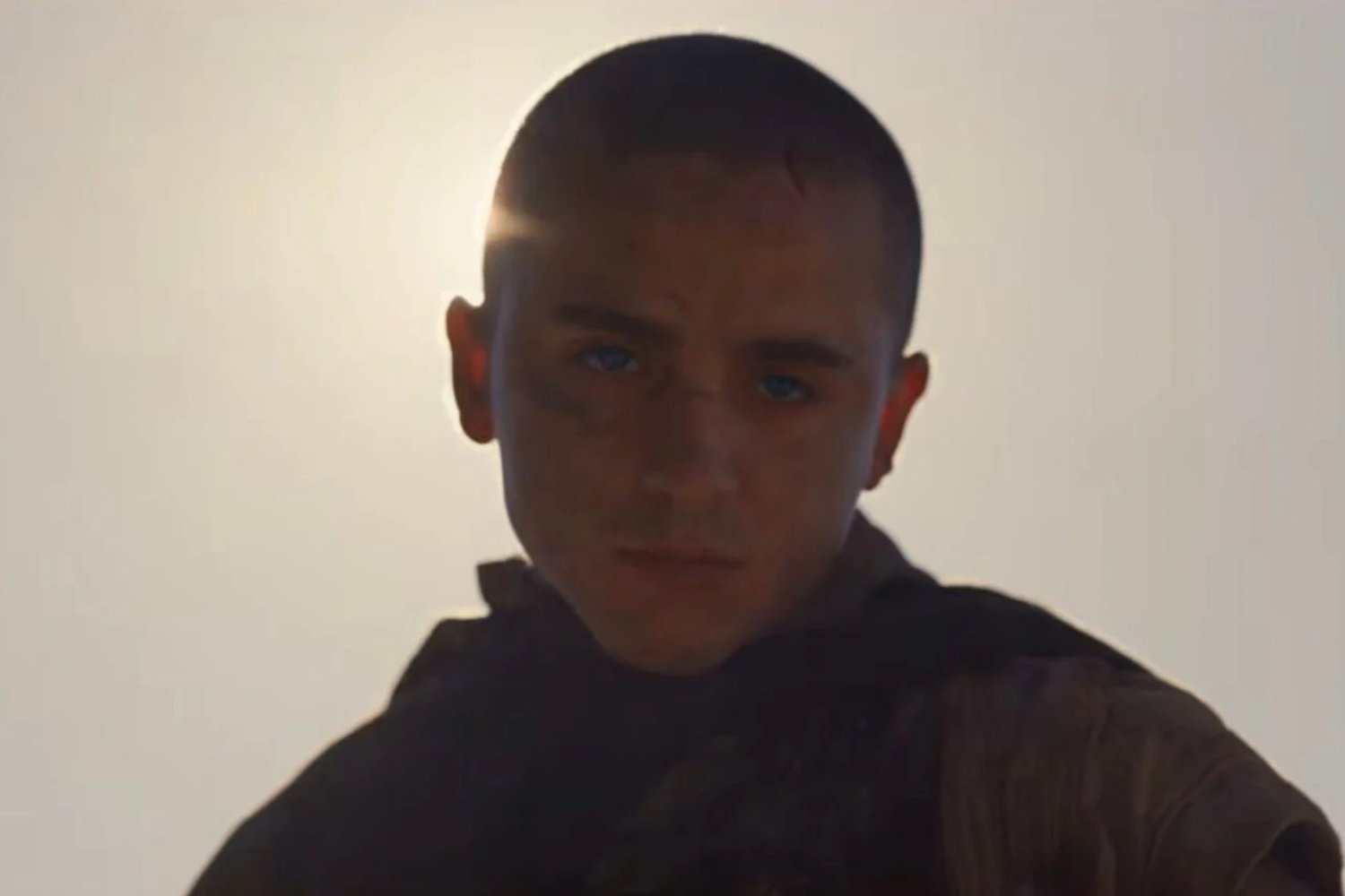 Dune Parte 3