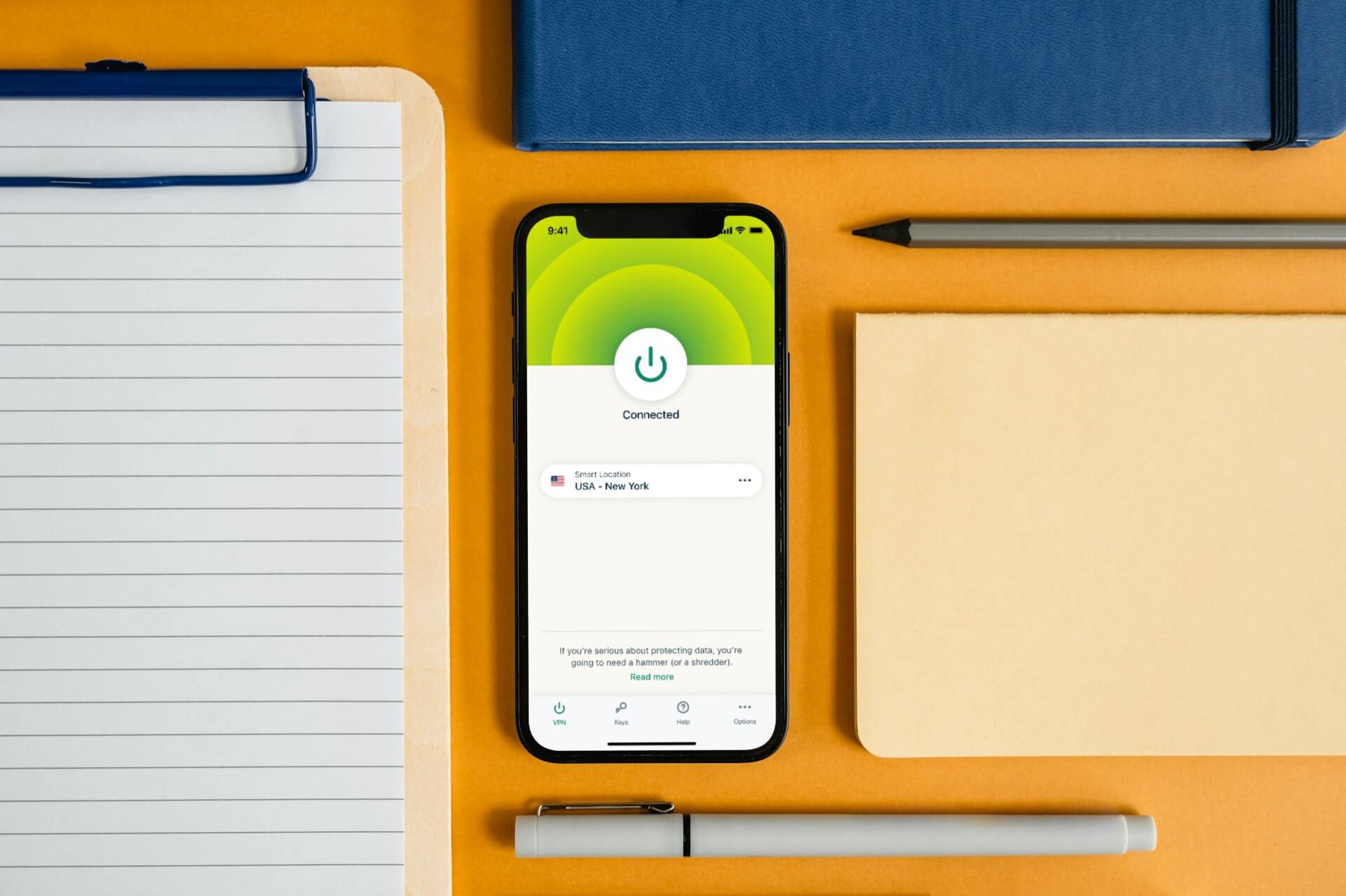 Expressvpn Gratis iPhone