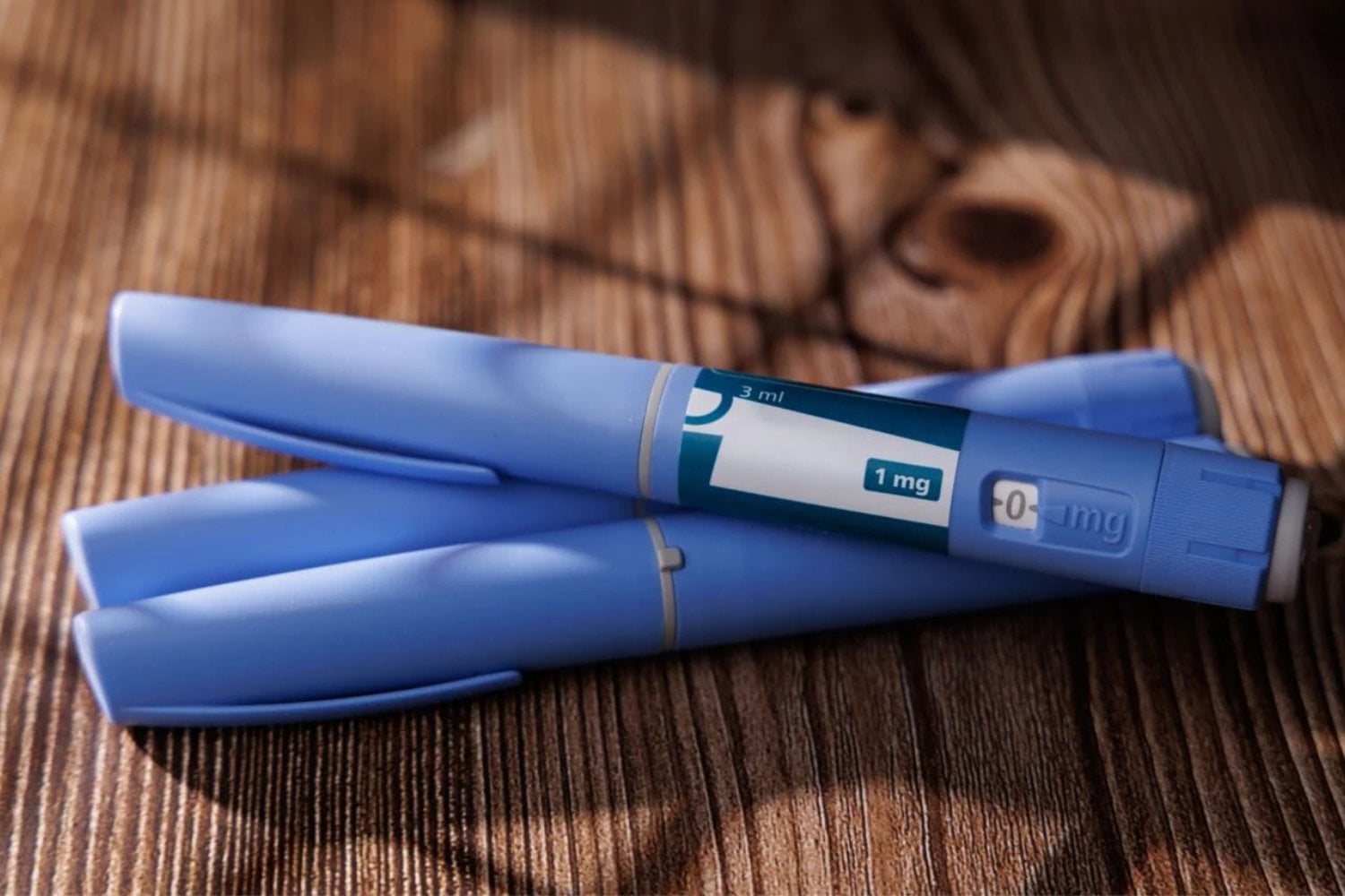Glp 1 Pen
